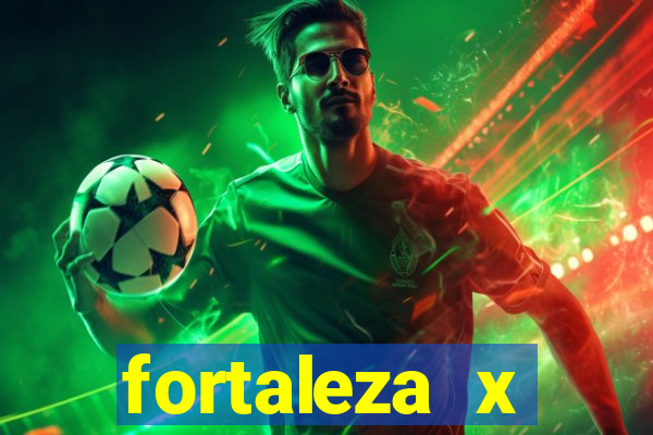 fortaleza x juventude palpite